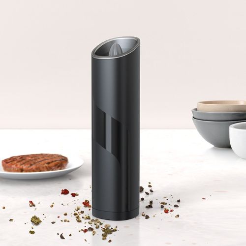 Intelligent Gravity Induction Grinding Machine For Pepper Salt