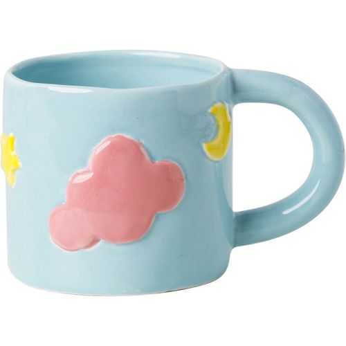 Household Fashion Fairy Ceramic Tableware